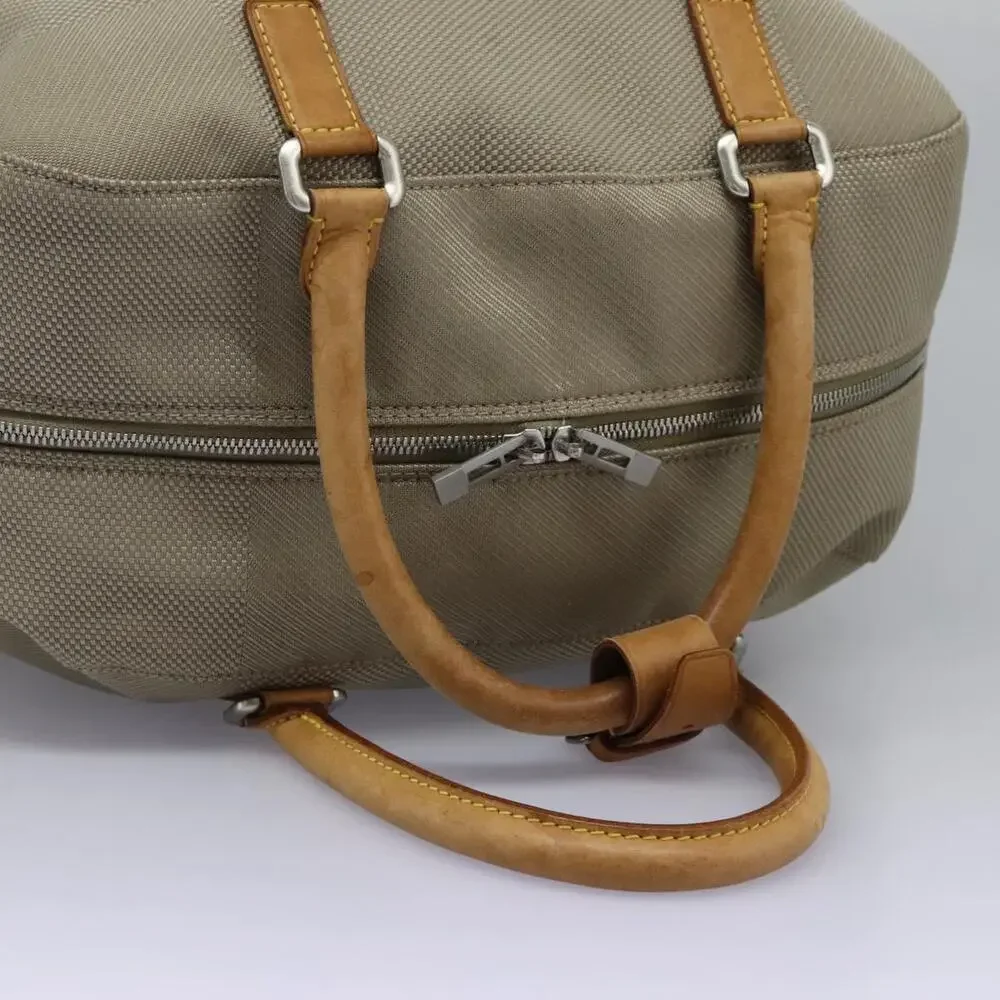 LOUIS VUITTON Damier Geant Avantulier Boston Bag Tail M93060